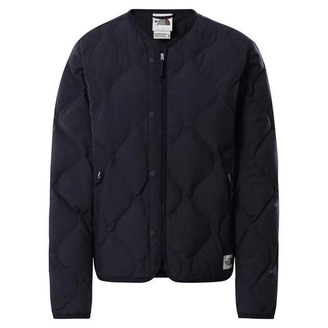 Geaca The North Face W M66 Down Geaca The North Face W M66 Down