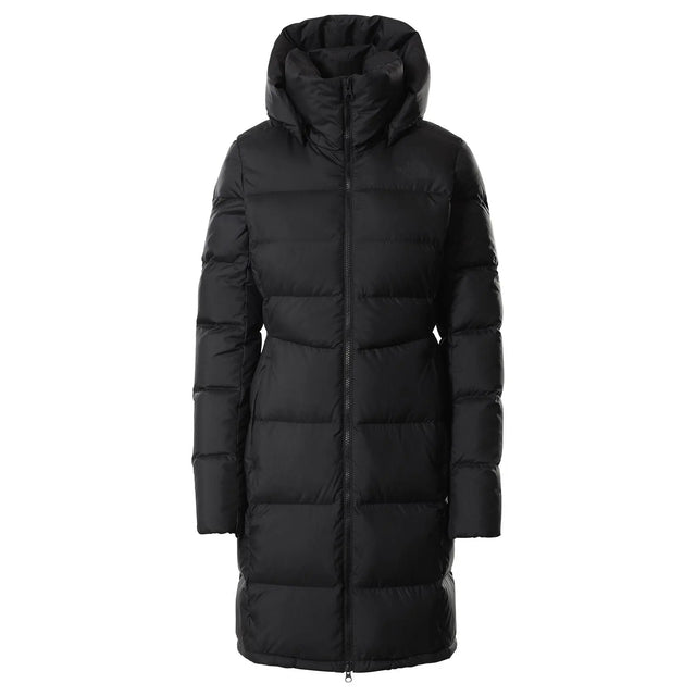 Geaca The North Face W Metropolis Parka Geaca The North Face W Metropolis Parka