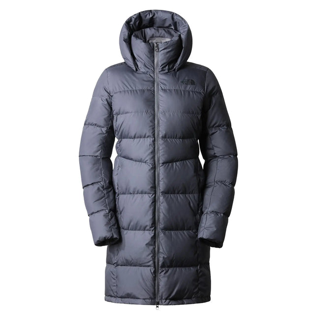 Geaca The North Face W Metropolis Parka Geaca The North Face W Metropolis Parka