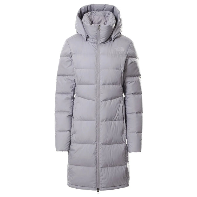 Geaca The North Face W Metropolis Parka Geaca The North Face W Metropolis Parka