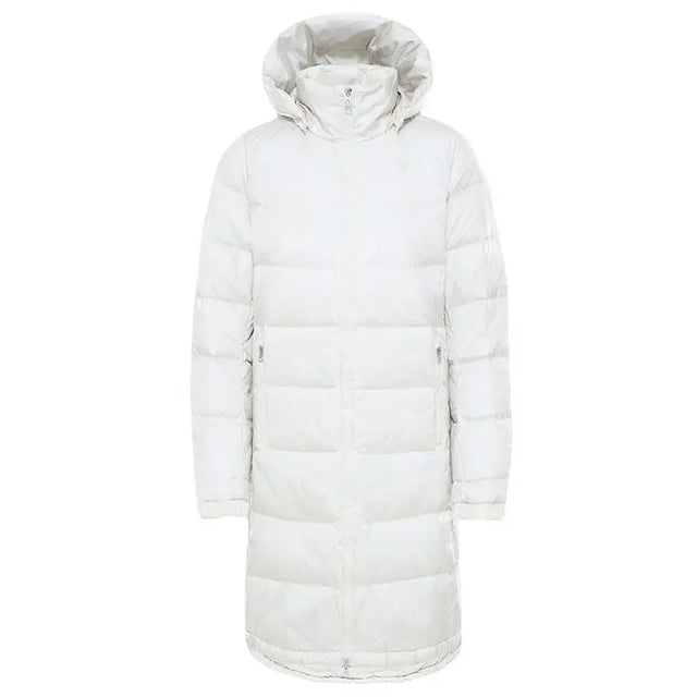 Geaca The North Face W Metropolis Parka Iii Geaca The North Face W Metropolis Parka Iii