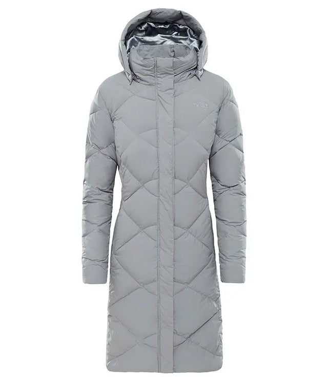 Geaca The North Face W Miss Metro Parka Ii Geaca The North Face W Miss Metro Parka Ii