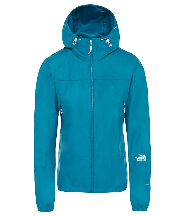 Geaca The North Face W Mountain Light Windshell Geaca The North Face W Mountain Light Windshell