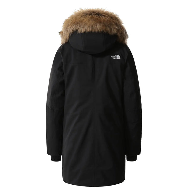 Geaca The North Face W New Defdown Futurelight Geaca The North Face W New Defdown Futurelight