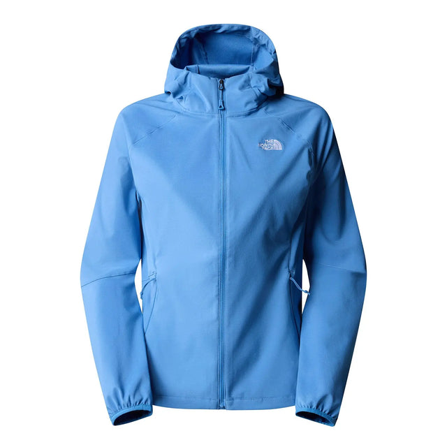Geaca The North Face W Nimble Hoodie Geaca The North Face W Nimble Hoodie