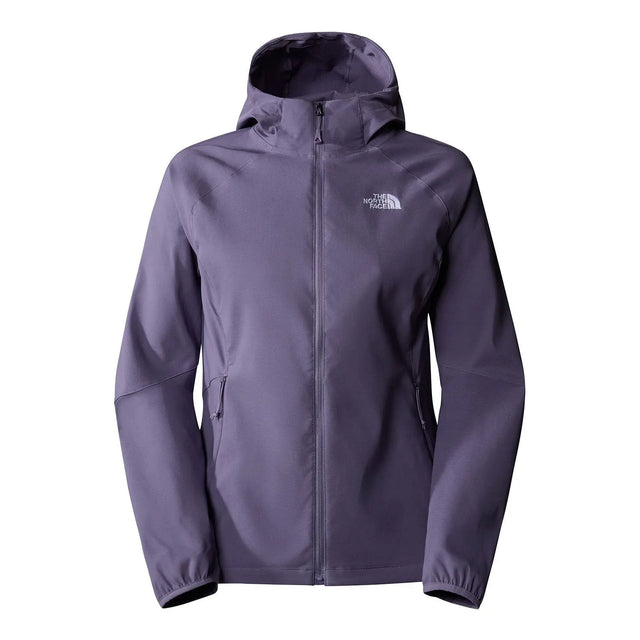 Geaca The North Face W Nimble Hoodie Geaca The North Face W Nimble Hoodie