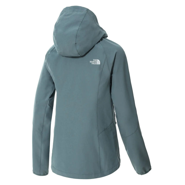 Geaca The North Face W Nimble Hoodie Geaca The North Face W Nimble Hoodie
