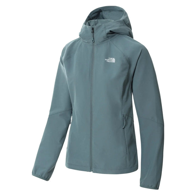 Geaca The North Face W Nimble Hoodie Geaca The North Face W Nimble Hoodie