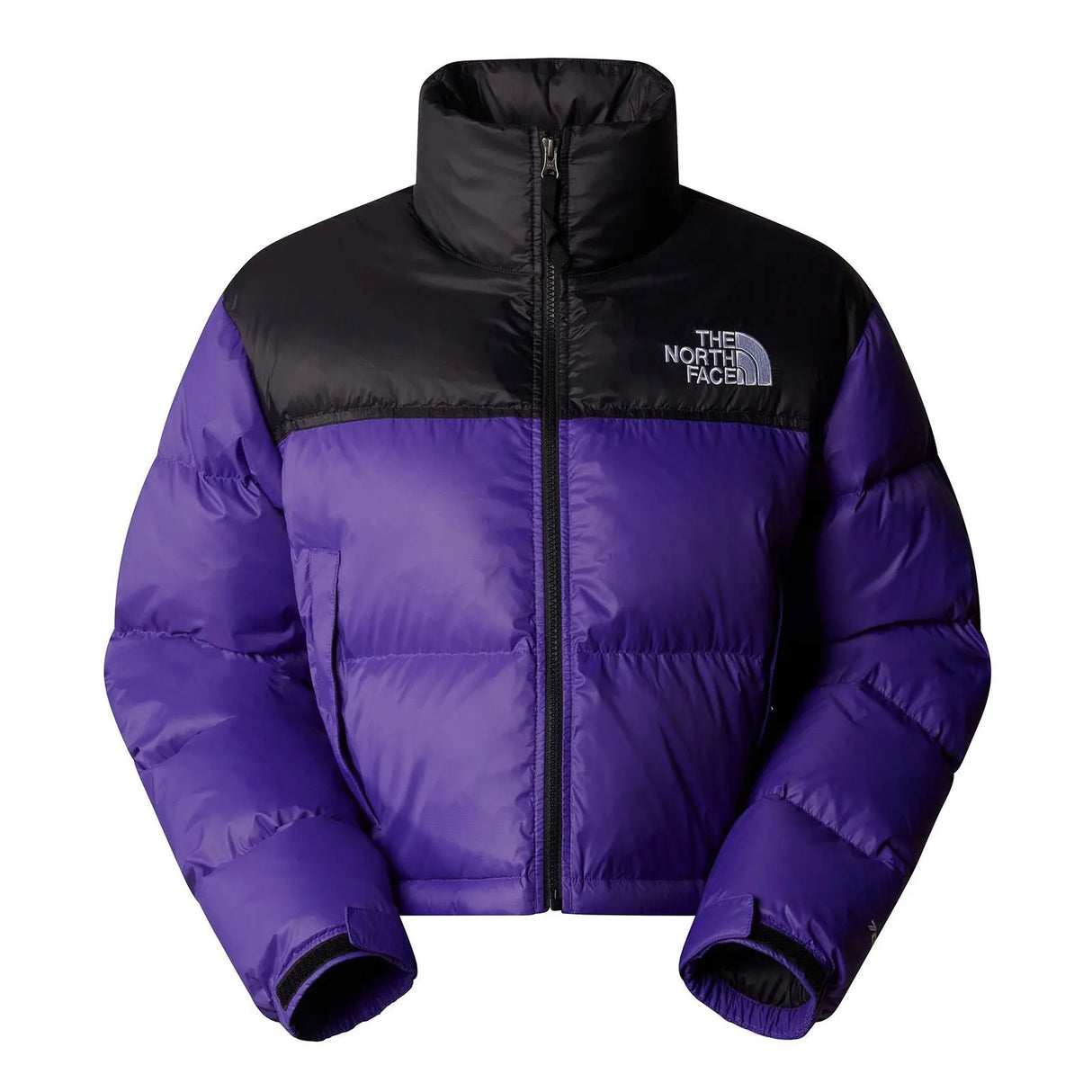 Geaca The North Face W Nuptse Short   Geaca The North Face W Nuptse Short