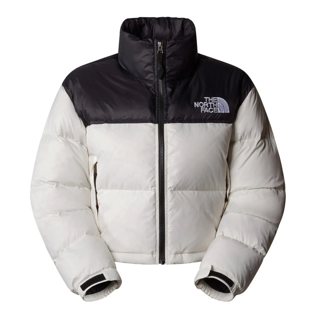 Geaca The North Face W Nuptse Short Geaca The North Face W Nuptse Short