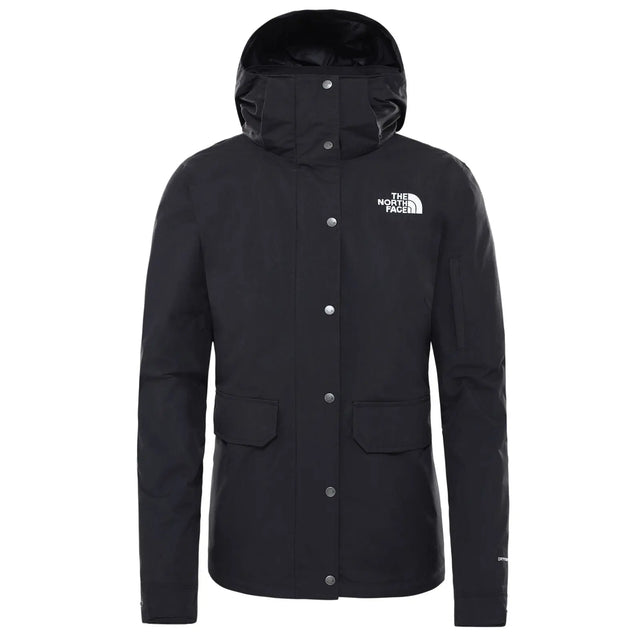 Geaca The North Face W Pinecroft Triclimate Geaca The North Face W Pinecroft Triclimate