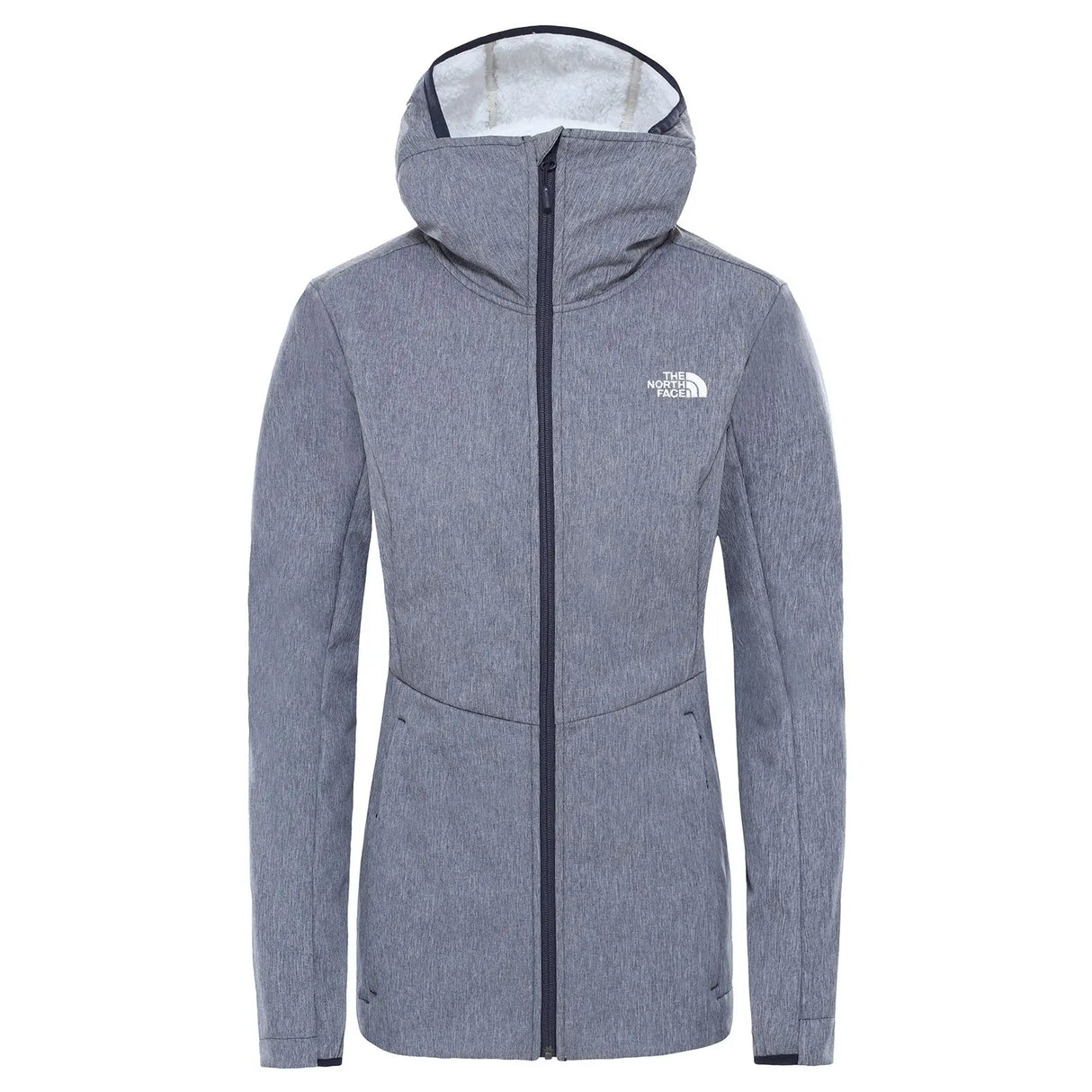 Geaca The North Face W Quest Highloft Soft Shell Geaca The North Face W Quest Highloft Soft Shell