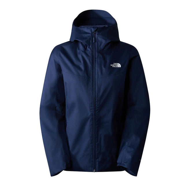 Geaca The North Face W Quest Insulated 21   Geaca The North Face W Quest Insulated 21