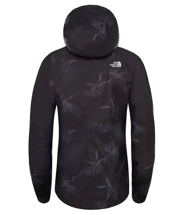 Geaca The North Face W Quest Print Geaca The North Face W Quest Print