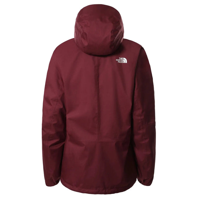 Geaca The North Face W Quest Triclimate Geaca The North Face W Quest Triclimate
