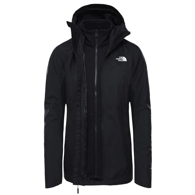 Geaca The North Face W Quest Triclimate Geaca The North Face W Quest Triclimate