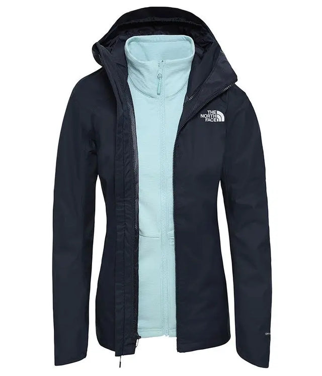 Geaca The North Face W Quest Triclimate Geaca The North Face W Quest Triclimate