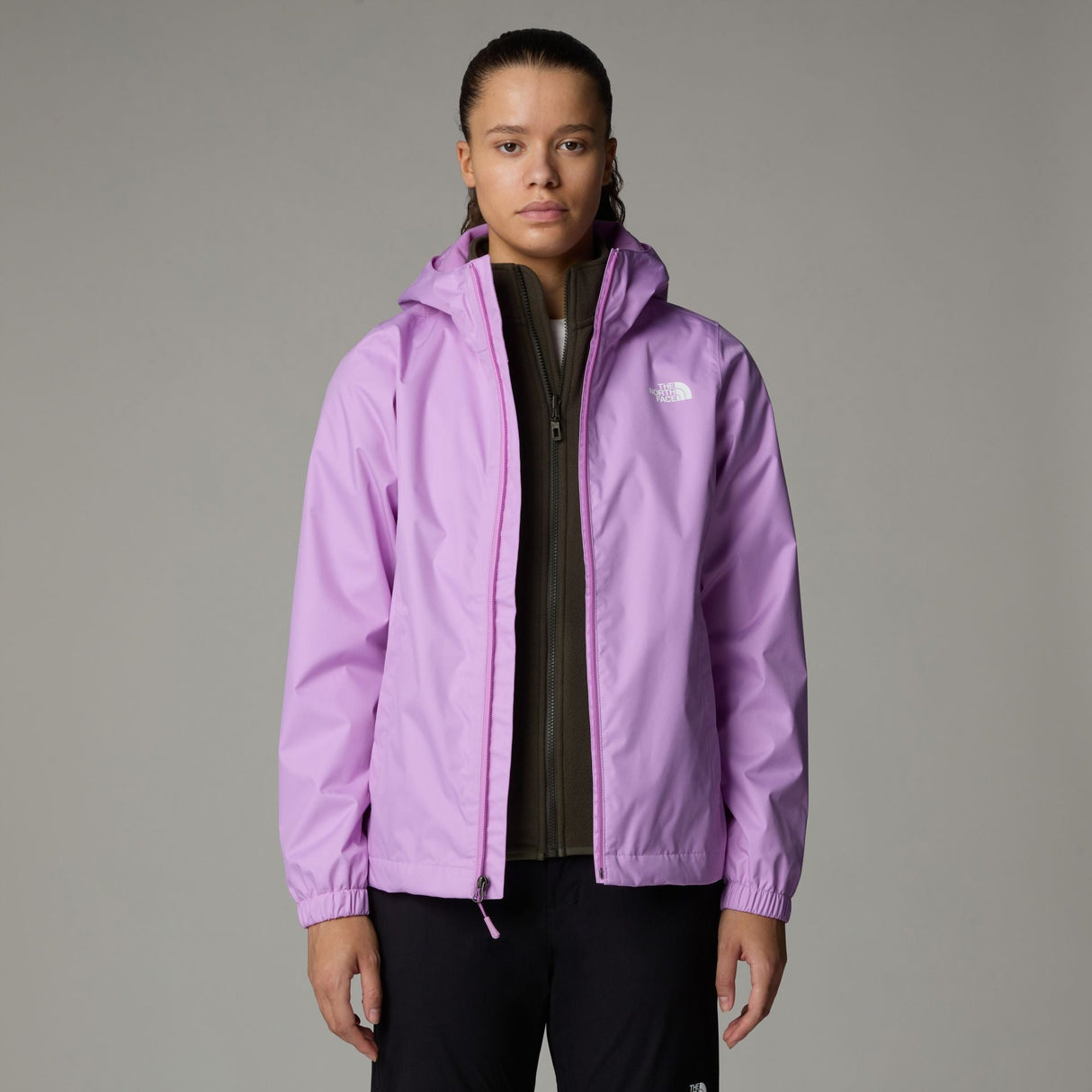 Geaca The North Face W Quest Jacket   Geaca The North Face W Quest Jacket