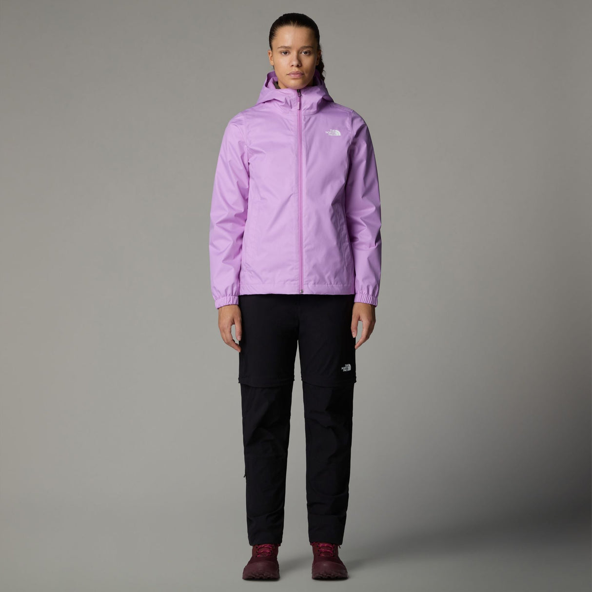 Geaca The North Face W Quest Jacket   Geaca The North Face W Quest Jacket