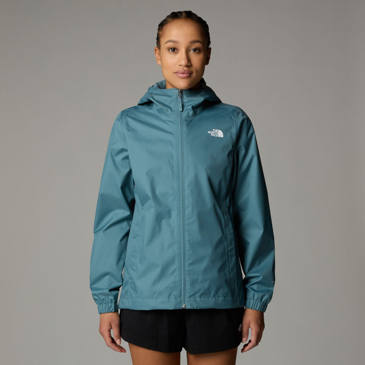 Geaca The North Face W Quest Jacket   Geaca The North Face W Quest Jacket