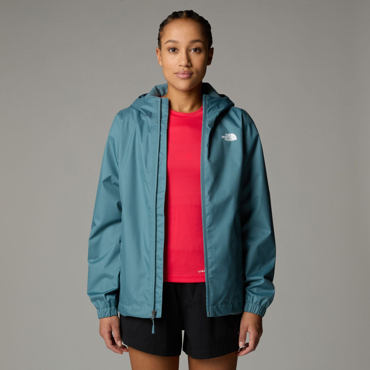 Geaca The North Face W Quest Jacket   Geaca The North Face W Quest Jacket