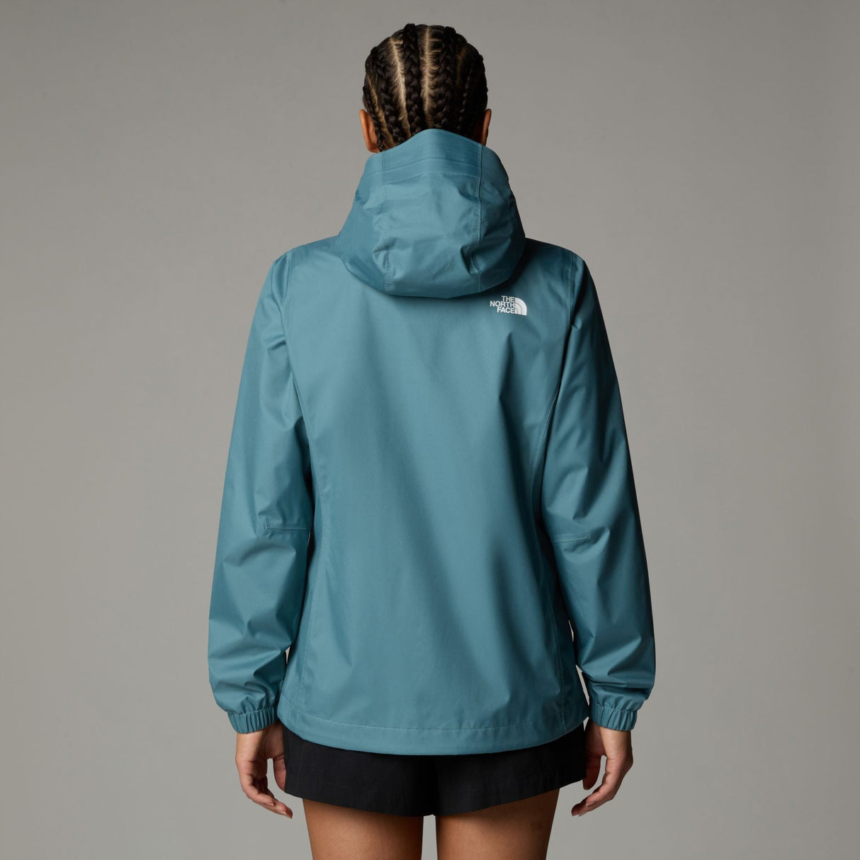 Geaca The North Face W Quest Jacket   Geaca The North Face W Quest Jacket
