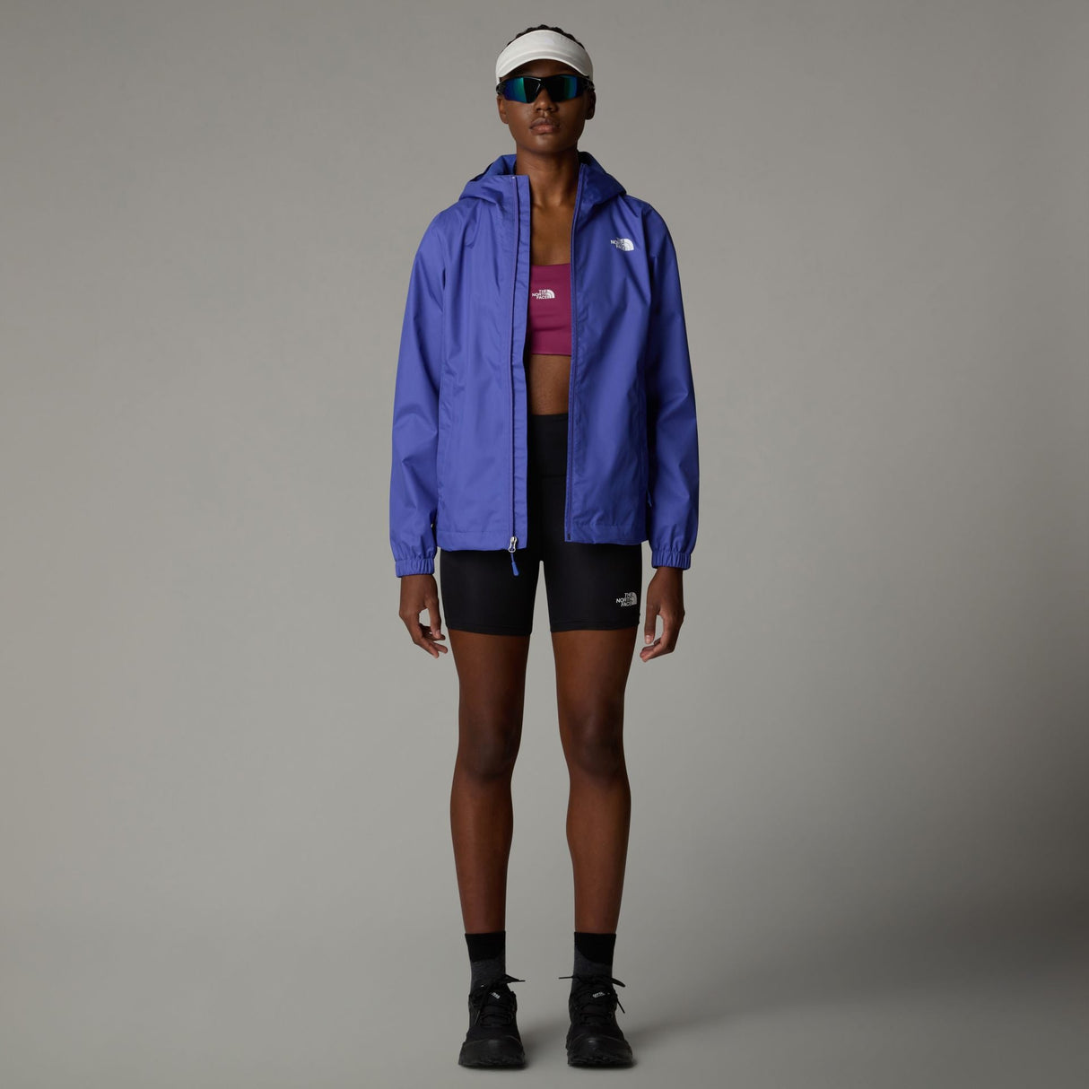 Geaca The North Face W Quest Jacket   Geaca The North Face W Quest Jacket