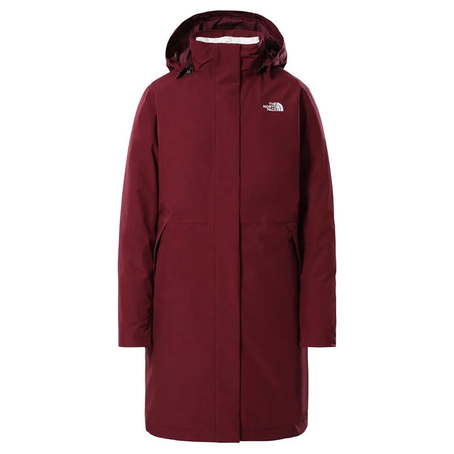 Geaca The North Face W Recycled Suzanne Triclimate Geaca The North Face W Recycled Suzanne Triclimate