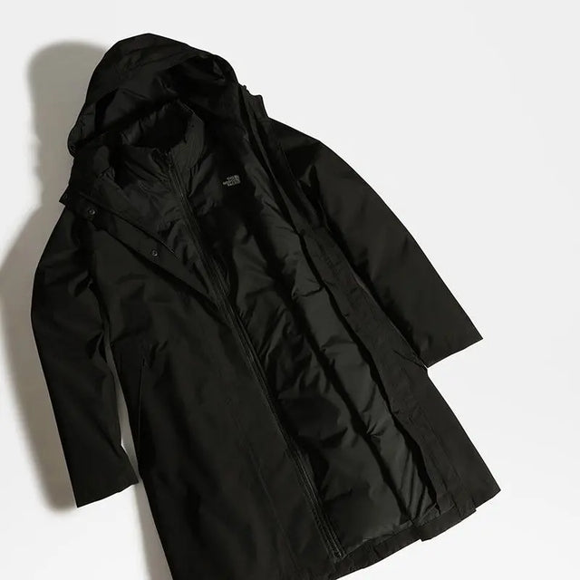 Geaca The North Face W Recycled Suzanne Triclimate Geaca The North Face W Recycled Suzanne Triclimate