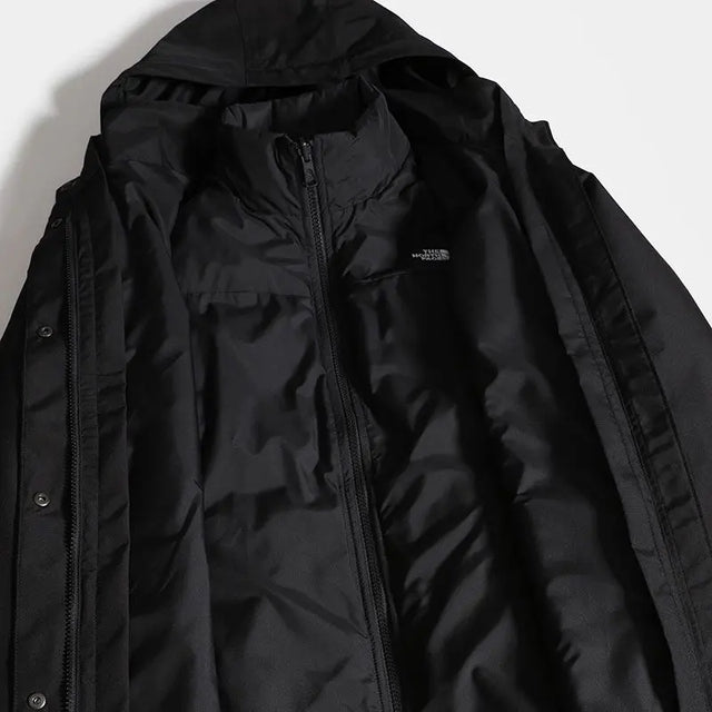 Geaca The North Face W Recycled Suzanne Triclimate Geaca The North Face W Recycled Suzanne Triclimate