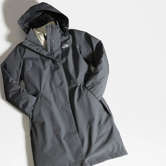 Geaca The North Face W Recycled Suzanne Triclimate Geaca The North Face W Recycled Suzanne Triclimate