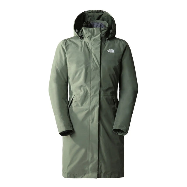 Geaca The North Face W Recycled Suzanne Triclimate Geaca The North Face W Recycled Suzanne Triclimate