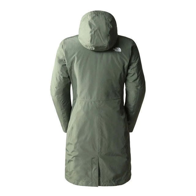 Geaca The North Face W Recycled Suzanne Triclimate Geaca The North Face W Recycled Suzanne Triclimate