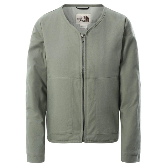 Geaca The North Face W Rostoker   Geaca The North Face W Rostoker
