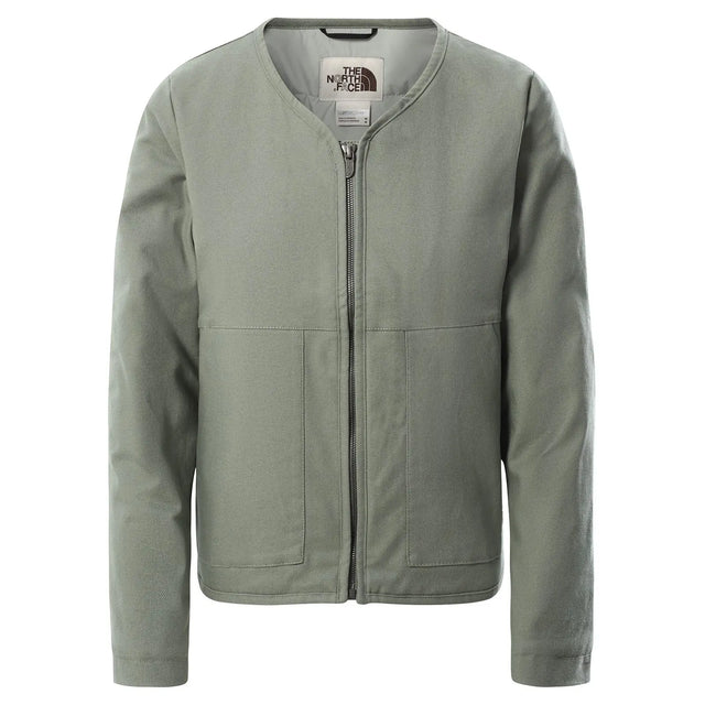 Geaca The North Face W Rostoker Geaca The North Face W Rostoker