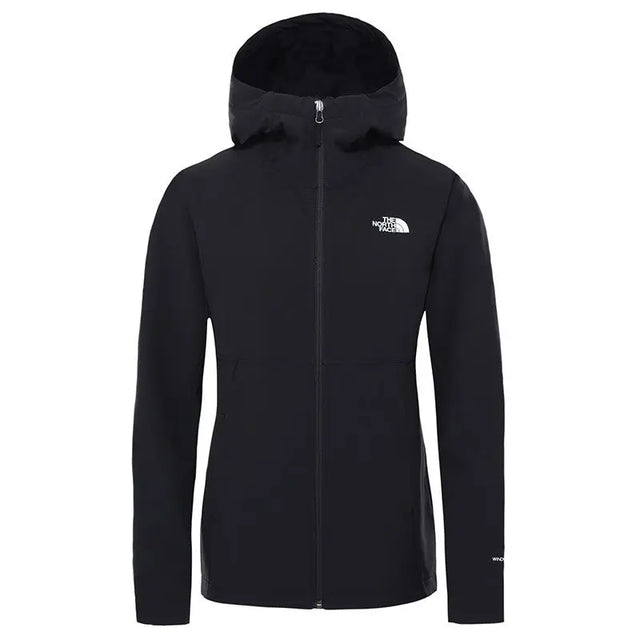 Geaca The North Face W Shelbe Raschel Hoodie Geaca The North Face W Shelbe Raschel Hoodie