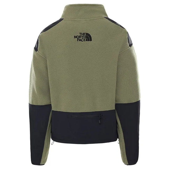 Geaca The North Face W Steep Tech Fleece Geaca The North Face W Steep Tech Fleece