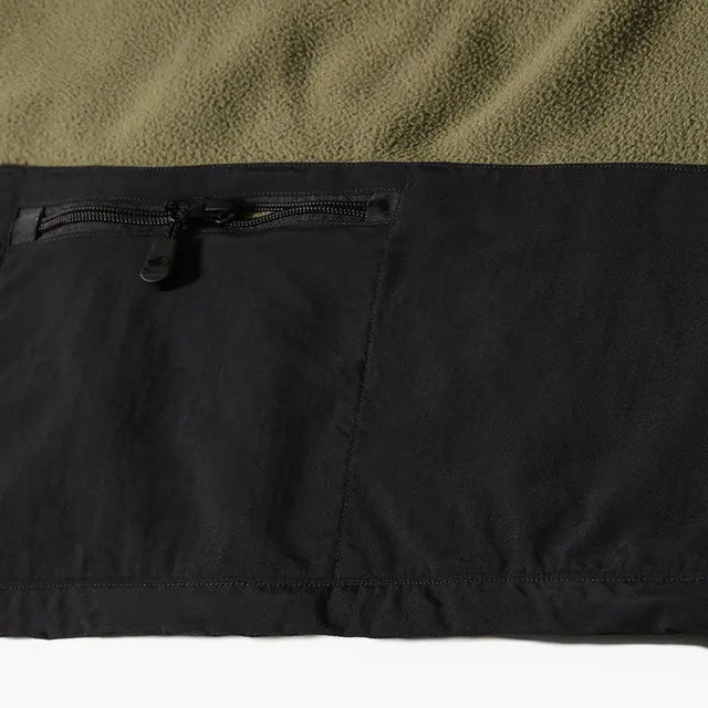 Geaca The North Face W Steep Tech Fleece Geaca The North Face W Steep Tech Fleece