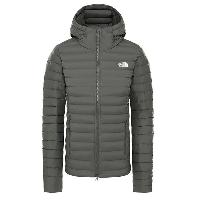 Geaca The North Face W Stretch Down Hoodie Geaca The North Face W Stretch Down Hoodie