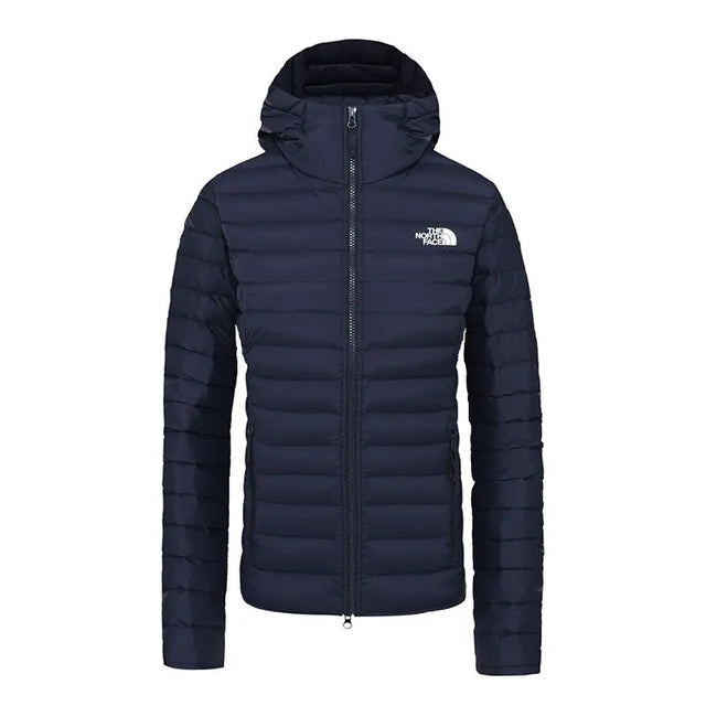 Geaca The North Face W Stretch Down Hoodie Geaca The North Face W Stretch Down Hoodie