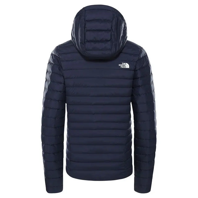Geaca The North Face W Stretch Down Hoodie Geaca The North Face W Stretch Down Hoodie