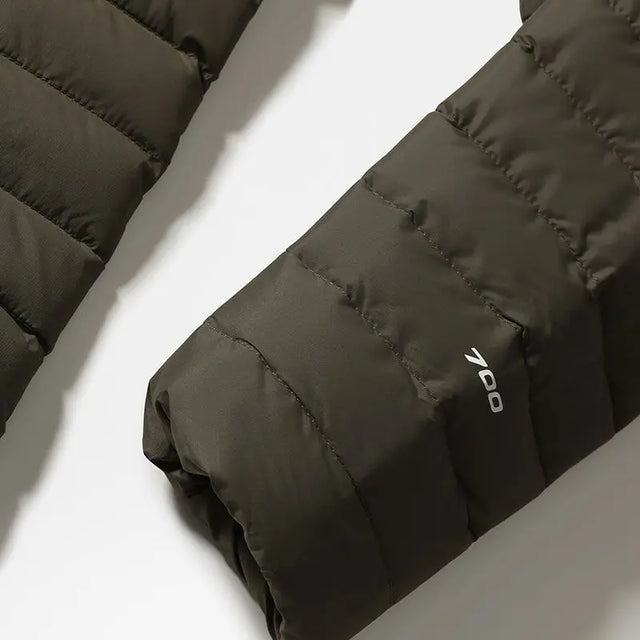 Geaca The North Face W Stretch Down Hoodie Geaca The North Face W Stretch Down Hoodie