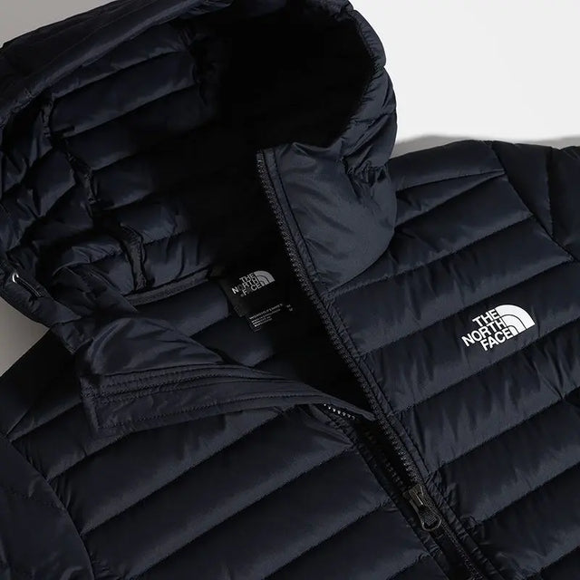 Geaca The North Face W Stretch Down Hoodie Geaca The North Face W Stretch Down Hoodie