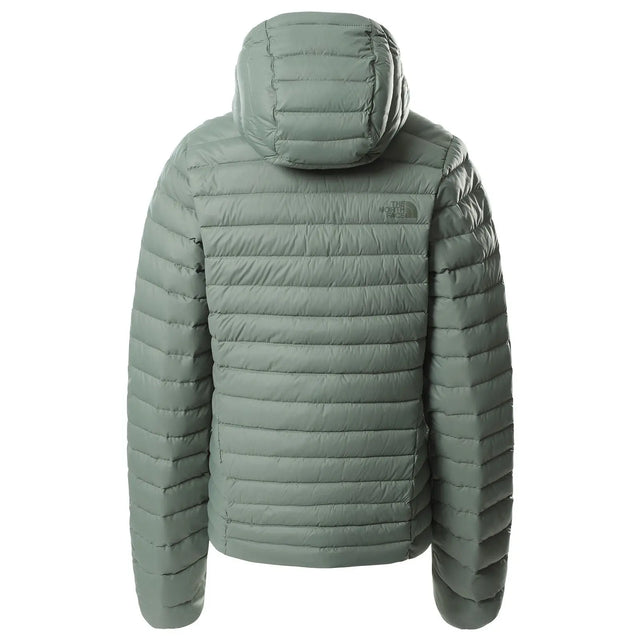 Geaca The North Face W Stretch Down Hoodie Geaca The North Face W Stretch Down Hoodie