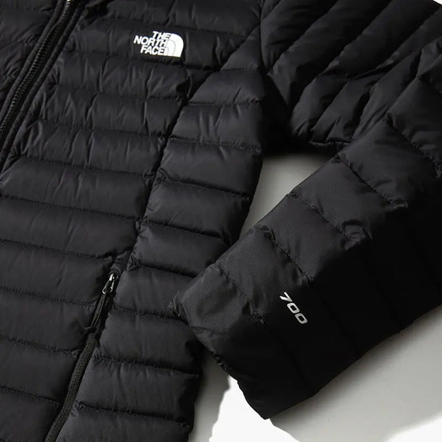 Geaca The North Face W Stretch Down Parka Geaca The North Face W Stretch Down Parka