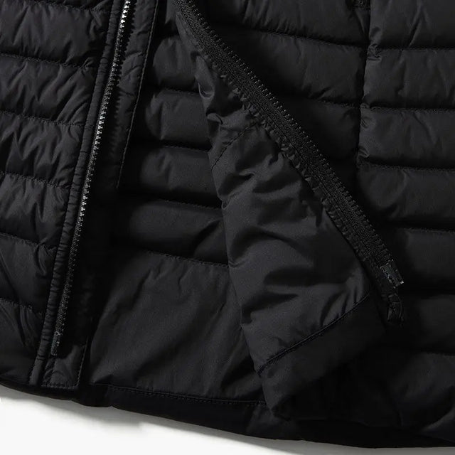 Geaca The North Face W Stretch Down Parka Geaca The North Face W Stretch Down Parka