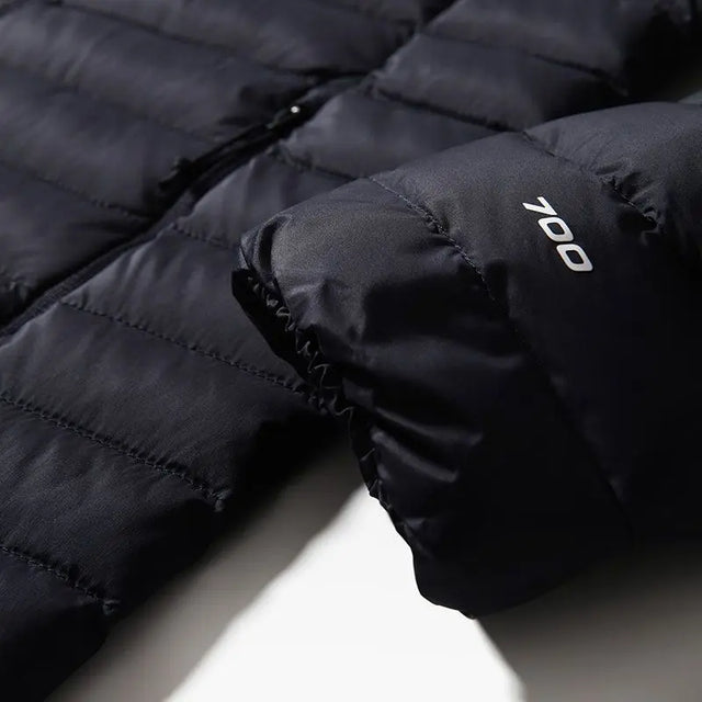 Geaca The North Face W Stretch Down Parka Geaca The North Face W Stretch Down Parka