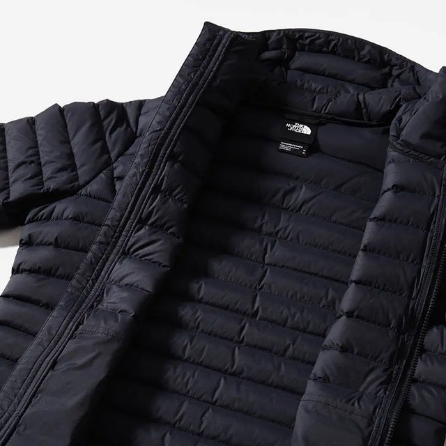 Geaca The North Face W Stretch Down Parka Geaca The North Face W Stretch Down Parka