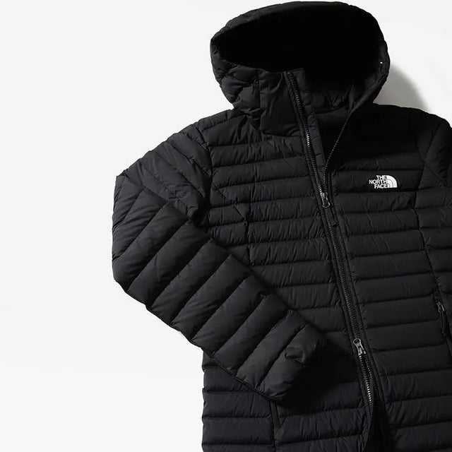 Geaca The North Face W Stretch Down Parka Geaca The North Face W Stretch Down Parka