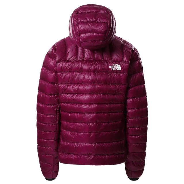 Geaca The North Face W Summit Down Hoodie Geaca The North Face W Summit Down Hoodie